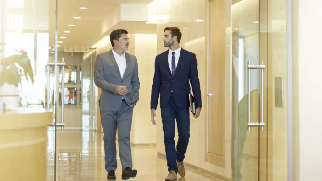 Executive-Coaching