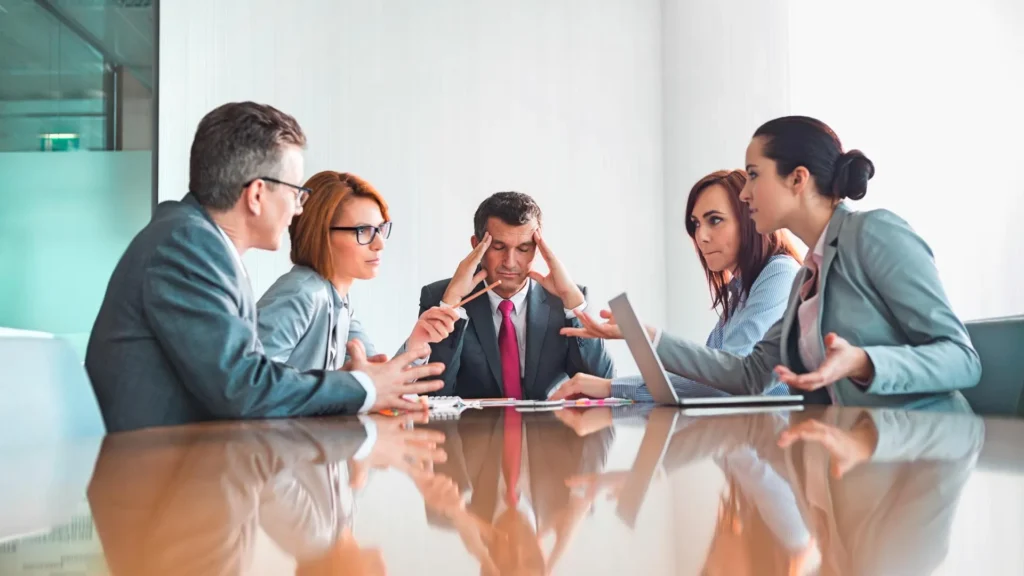 Konfliktmanagement