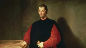 Machiavelli im Business