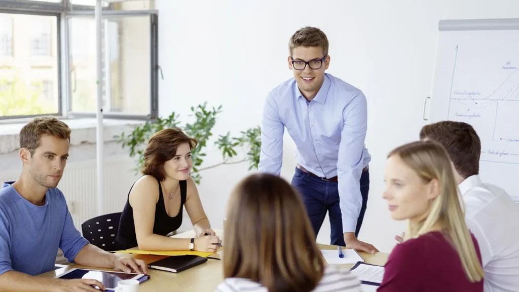 Moderation-Training-Seminar
