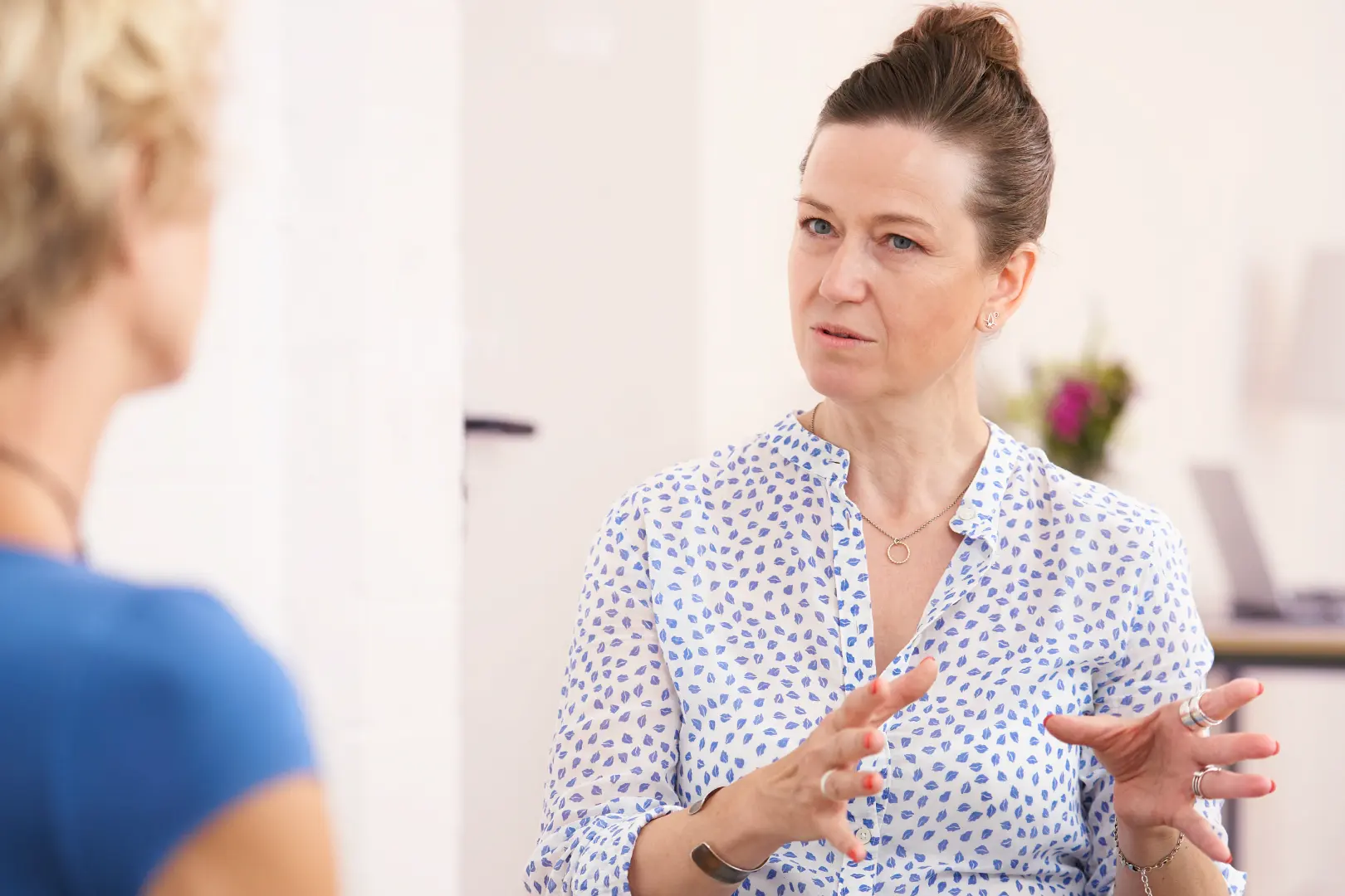 Sarah Kothen-Systemisches Coaching Aachen