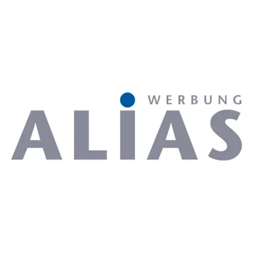 Alias Werbung