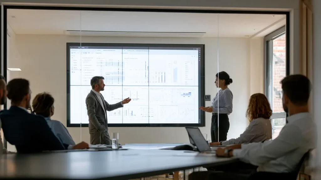 Vertriebstraining B2B im Klartext: So machen Sie Ihren Vertrieb messbar erfolgreicher