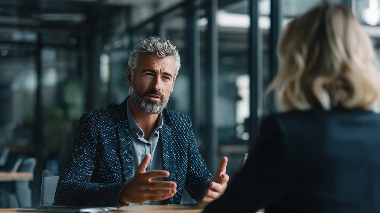 Business Coaching in Aachen – Top 3 für Führung & Strategie