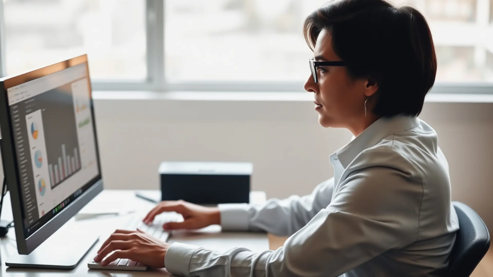 Praxistip: CRM Software