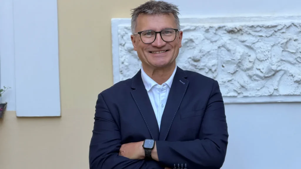 einfach-Klartext - Michael Fridrich