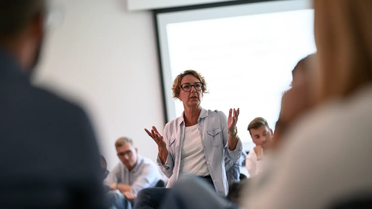 FAQ: Häufige Fragen zu B2B-Vertriebstraining FAQ: Häufige Fragen zu B2B-Vertriebstraining