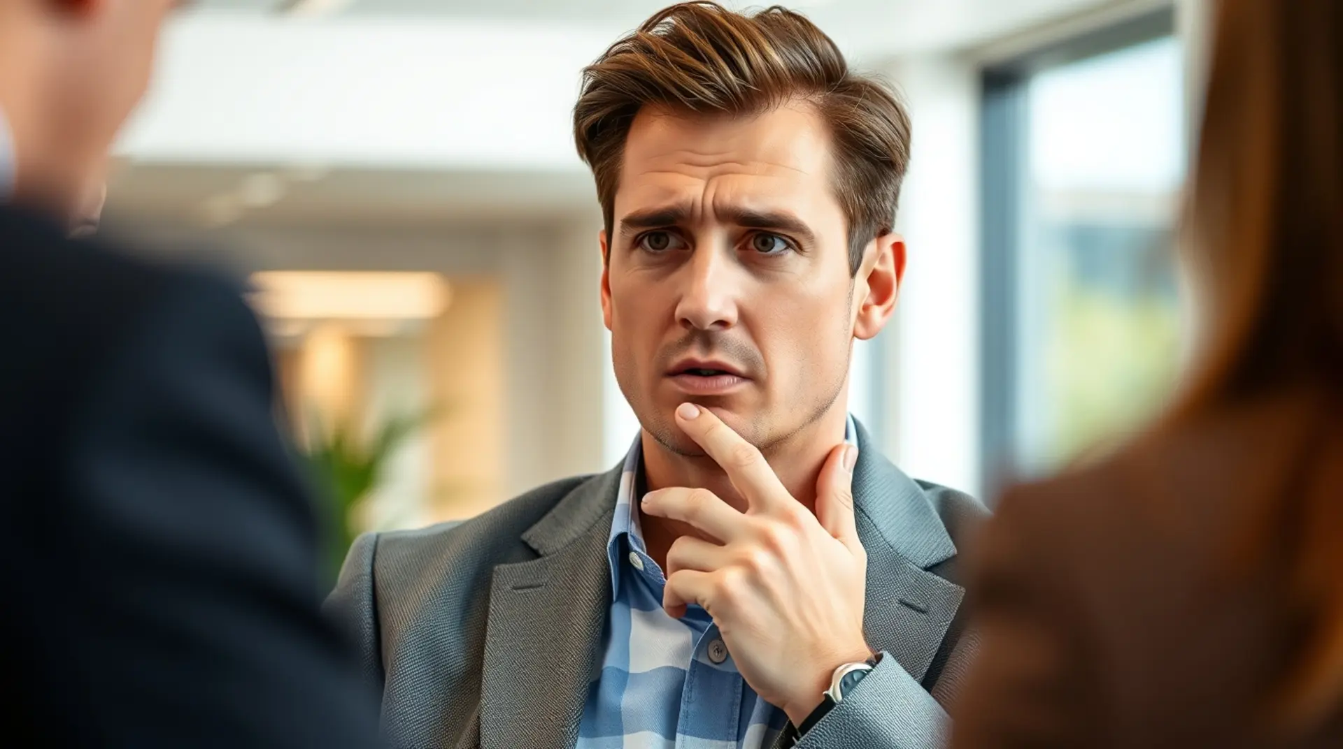 Häufige Fehler beim Schlagfertigkeitstraining Häufige Fehler beim Schlagfertigkeitstraining