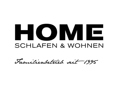 HOME Schlafen und Wohnen