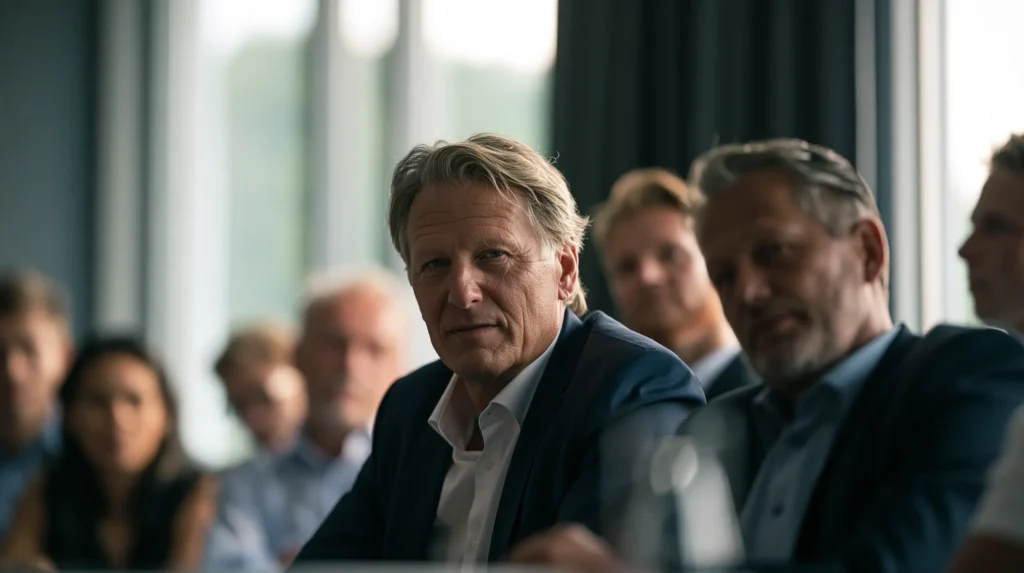 Hybris im Business erkennen: So schützen Sie Führung, Vertrieb und Entscheidungen