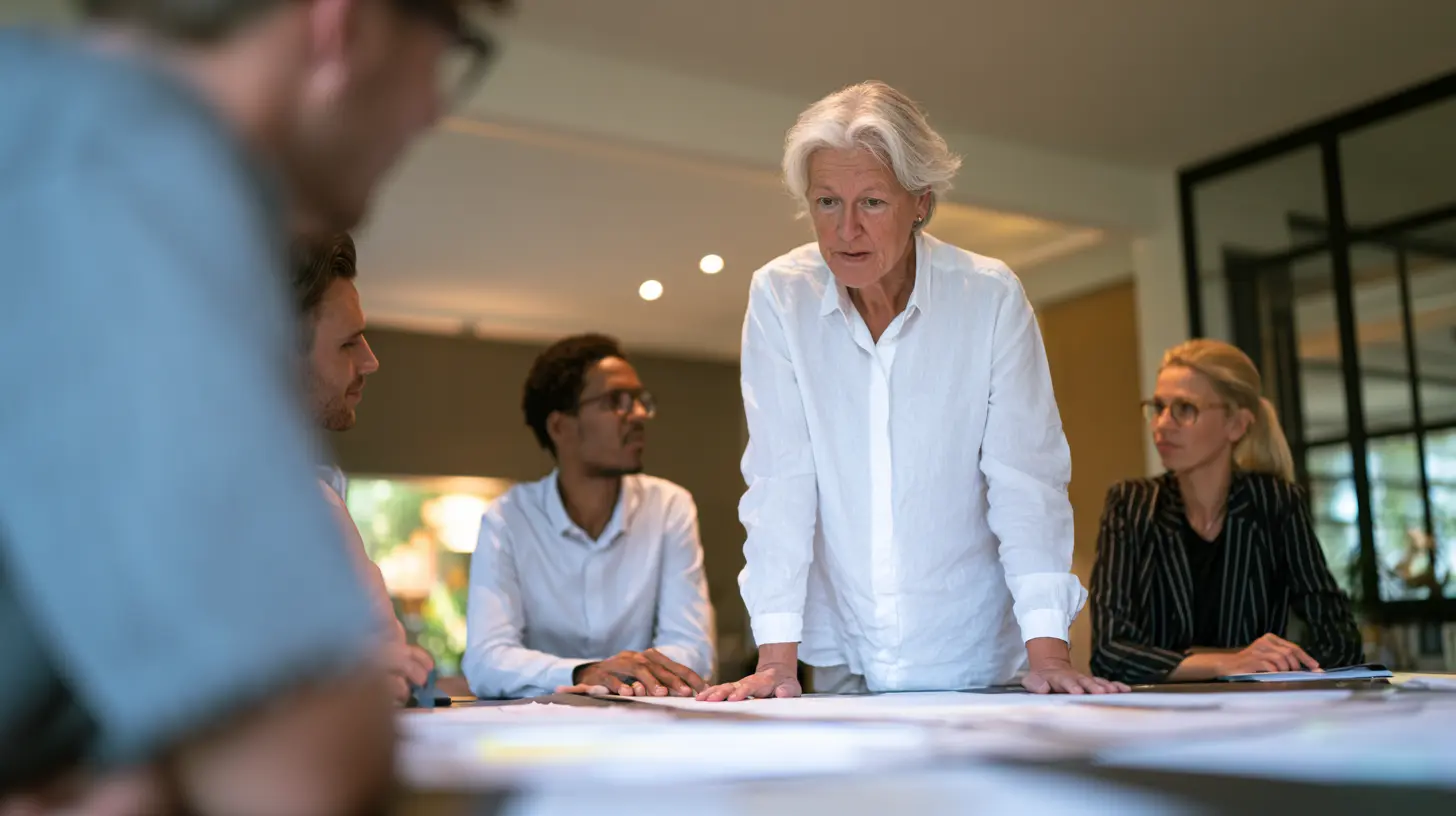 Diese Inhalte machen Ihr B2B-Vertriebstraining wirksam Diese Inhalte machen Ihr B2B-Vertriebstraining wirksam