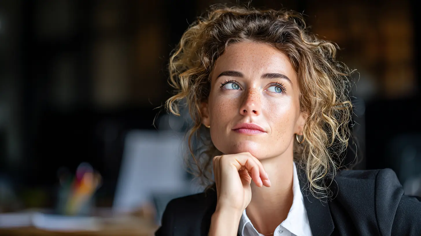Merlins innere Stimme: Mit Intuition klüger entscheiden