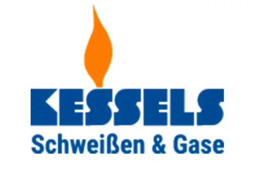 Kessels Schweißen und Gase