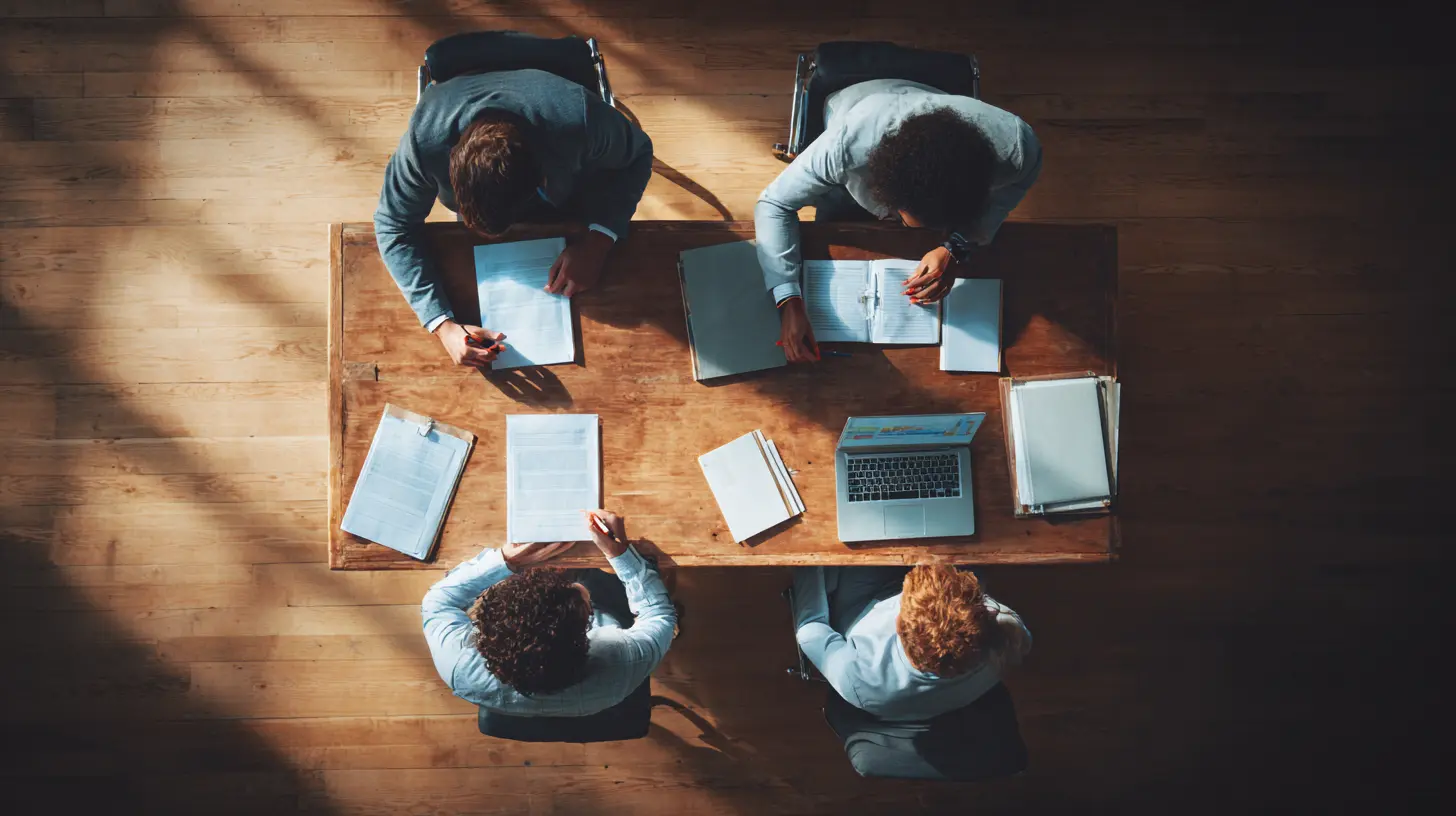 Ihr Praxis-Toolkit: Werden Sie zum modernen Merlin Ihrer Organisation