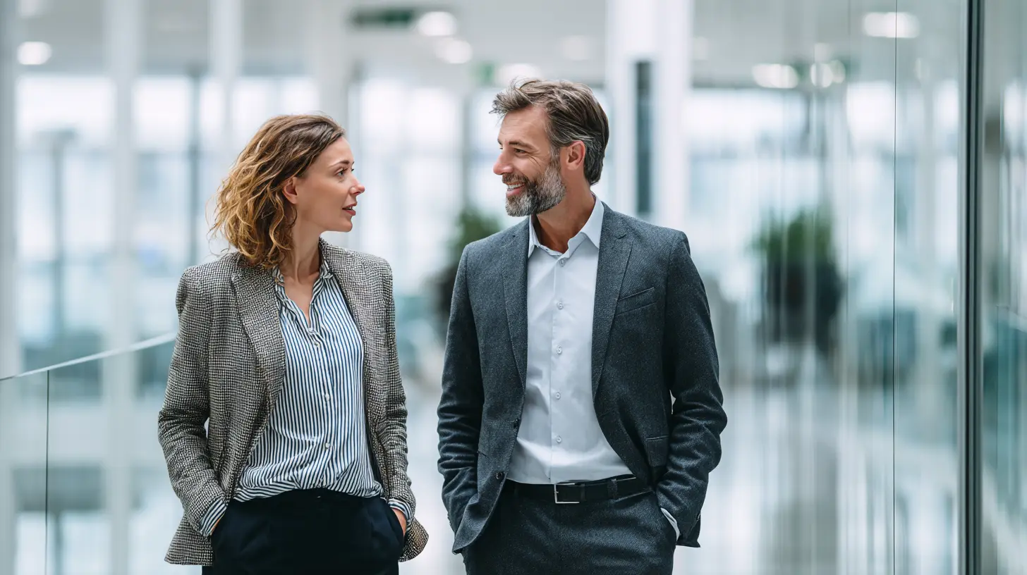 Bündnisse gestalten – Netzwerke entstehen durch aktives Bauen