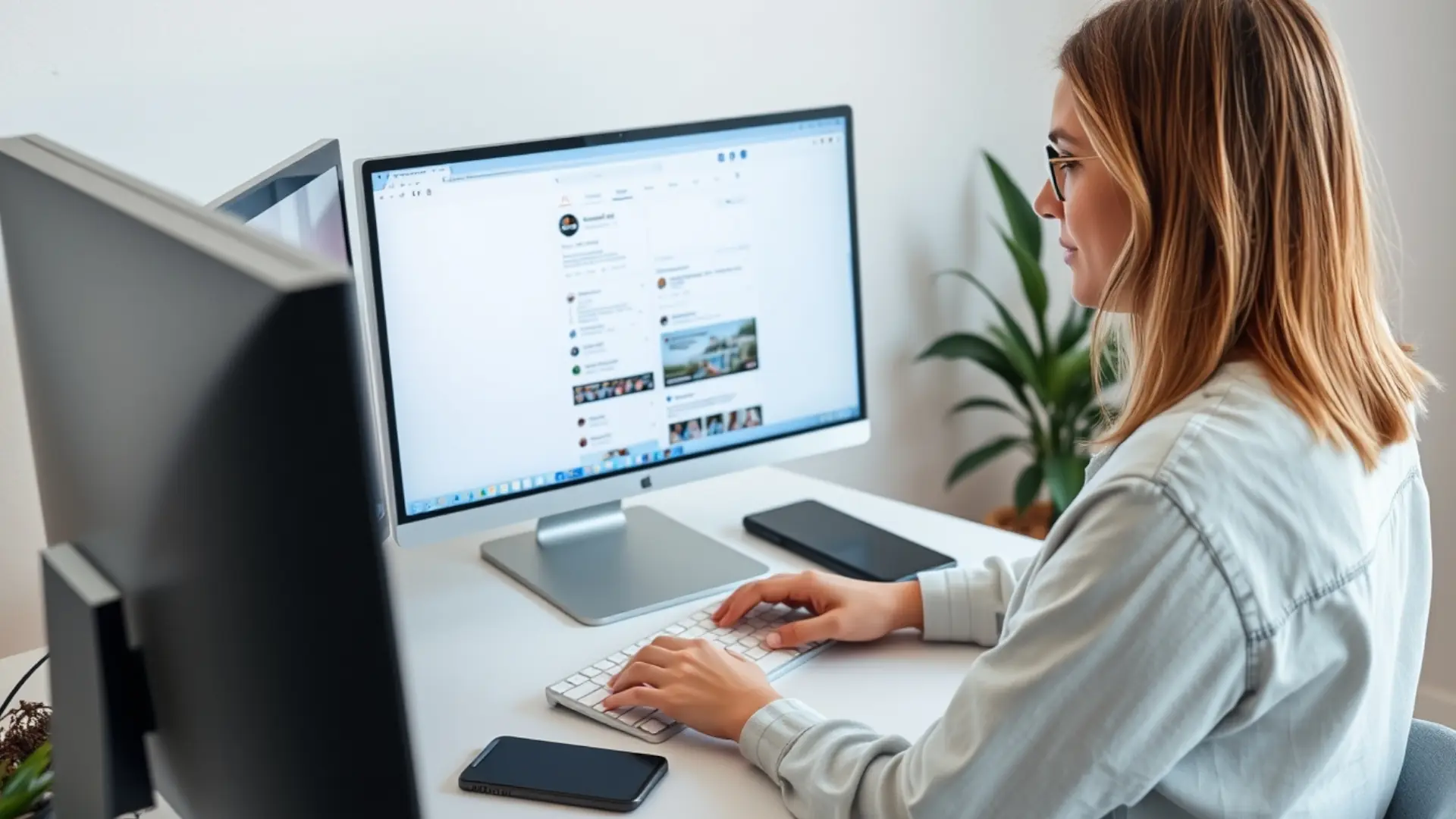 Social-Media-Marketing