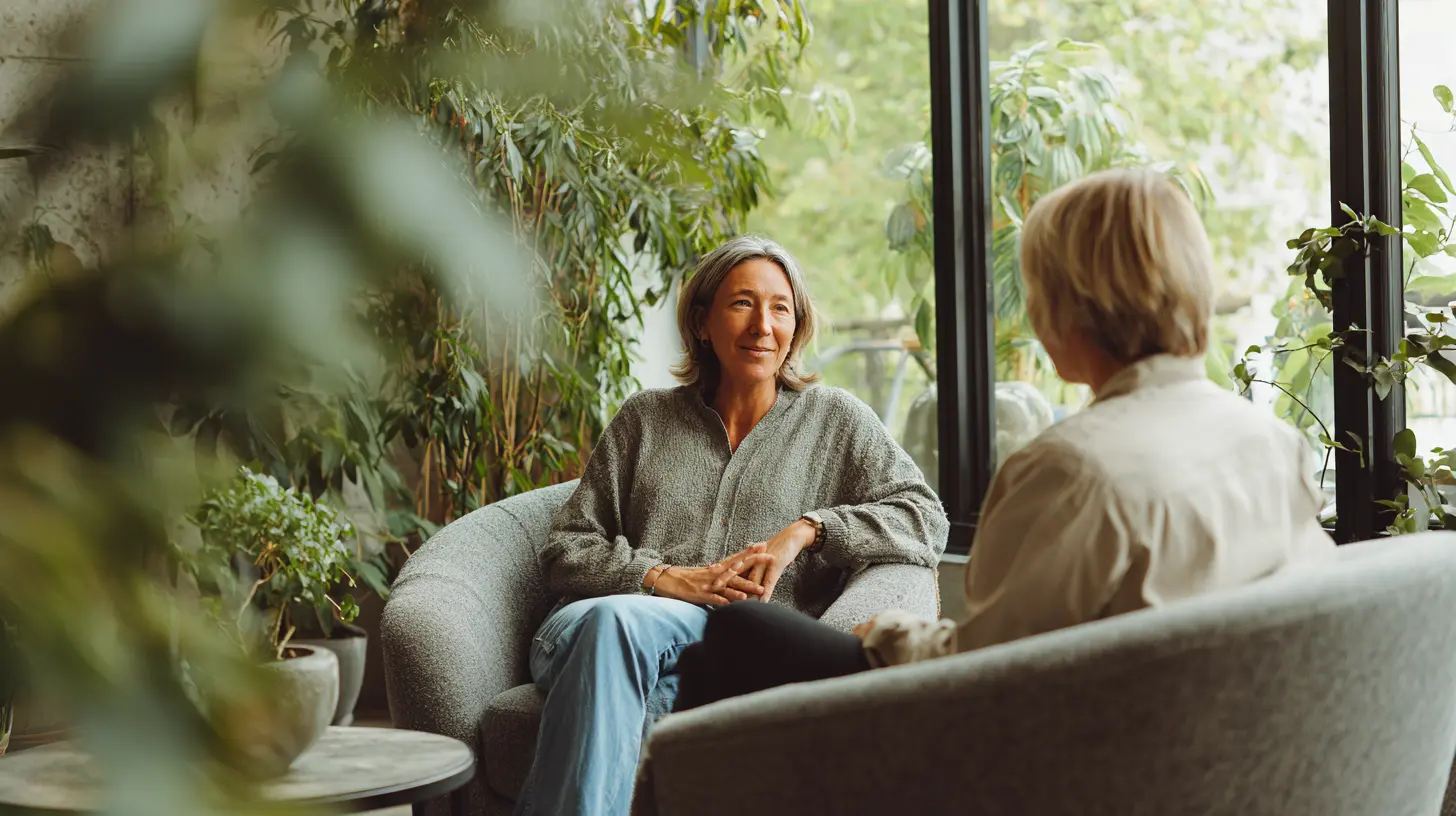 Systemisches & Life Coaching – Top 3 für persönliche Entwicklung