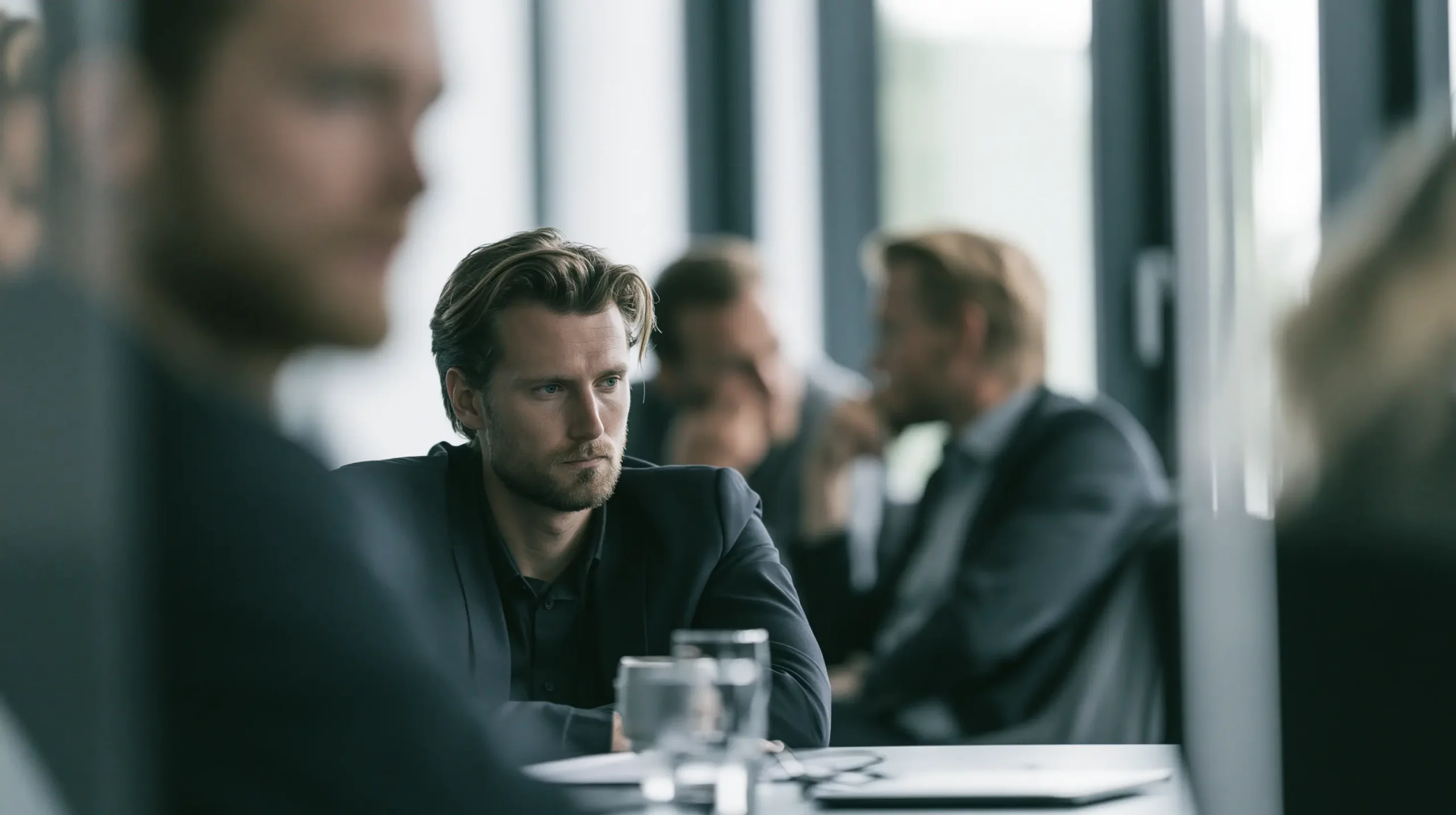 Warum toxische Kultur Unternehmen messbar schadet Warum toxische Kultur Unternehmen messbar schadet